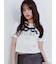 【SNIDEL×近沢レース店】コラボTシャツ