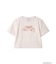 【SNIDEL×近沢レース店】コラボTシャツ