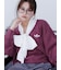 【adidas Originals】ESS KNT CRW/エッセンシャルズ ニットクルー