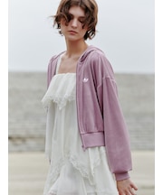 【adidas Originals】ESS TT/エッセンシャルズ トラックジャケット