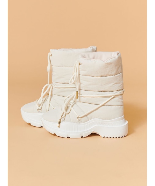 バリエーションスノーブーツ