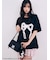 【クロミ】ビッグTシャツ
