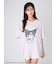 【クロミ】ビッグTシャツ