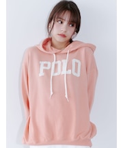 【POLO RALPH LAUREN】HOODIE /211B17787001