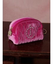 【SNIDEL×Juicy Couture】ミニポシェット