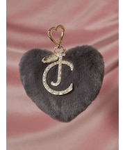 【SNIDEL×Juicy Couture】ハートファーチャーム