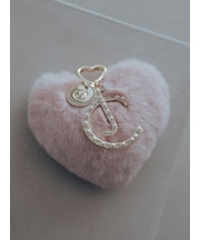 【SNIDEL×Juicy Couture】ハートファーチャーム