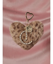 【SNIDEL×Juicy Couture】ハートファーチャーム
