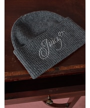 【SNIDEL×Juicy Couture】ニット帽