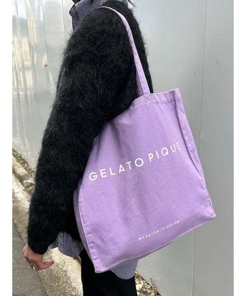 ジェラートピケ/バッグの通販｜&mall（アンドモール）三井ショッピング