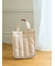 【CAT&DOG】【販路限定商品】キルティングお散歩バッグＳ