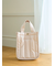 【CAT&DOG】【販路限定商品】キルティングお散歩バッグＳ
