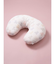 【BABY】ベア３重ガーゼ授乳クッション