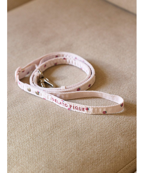 【CAT&DOG】【販路限定商品】モチーフ柄リード