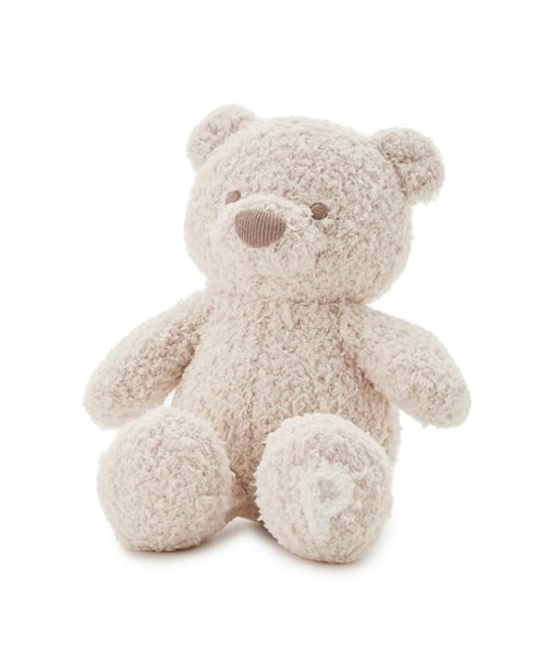 【ONLINE限定カラーあり】【BABY】パウダーベアぬいぐるみ