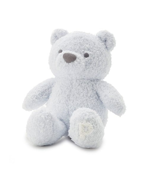 ONLINE限定カラーあり】【BABY】パウダーベアぬいぐるみ｜ジェラート