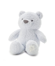 【ONLINE限定カラーあり】【BABY】パウダーベアぬいぐるみ