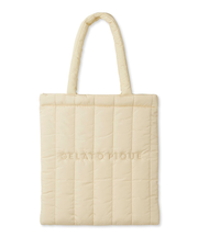 【ONLINE限定】キルティングトートバッグ