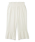 マタニティガーゼロングパンツ
