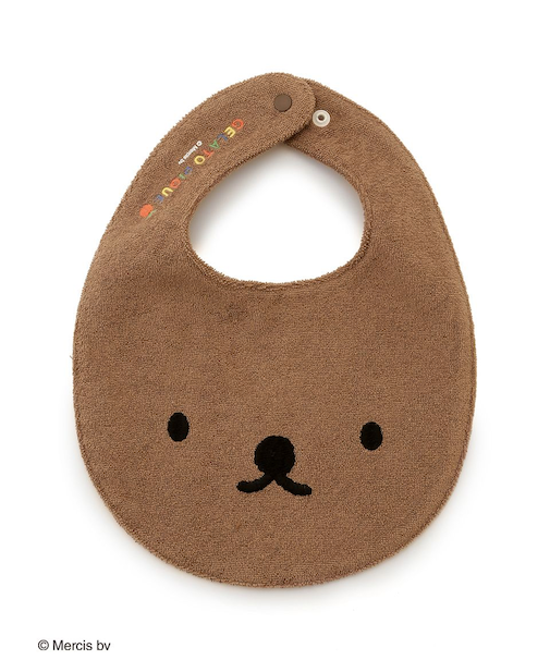 【Dick Bruna】【BABY】パイルスタイ