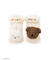 【Dick Bruna】【BABY】ベビモコソックス