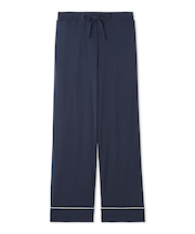 パイピングロングパンツ