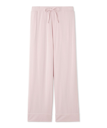 パイピングロングパンツ