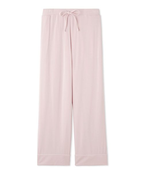 パイピングロングパンツ