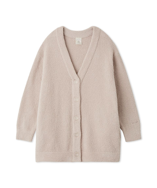 べビモコマタニティ カーディガン｜ジェラートピケの通販｜&mall