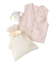 【ラッピング済み】【BABY】パウダーベアベスト＆コップdeマグSET