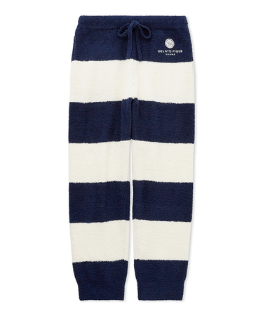 【HOMME】ベアケーキロングパンツ