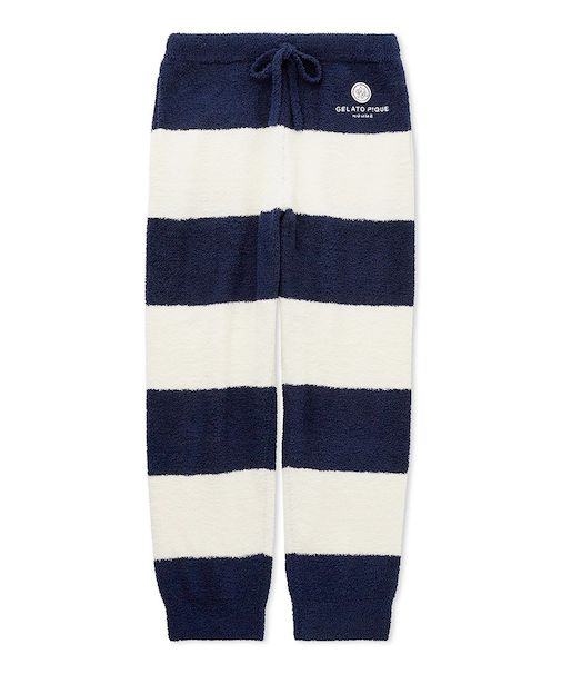 【HOMME】ベアケーキロングパンツ