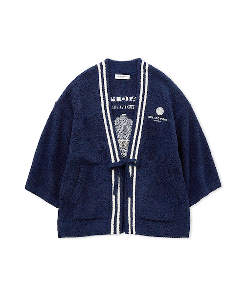 【HOMME】ベアケーキピケチャン