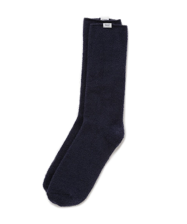 【HOMME】調温スムーズィーソックス