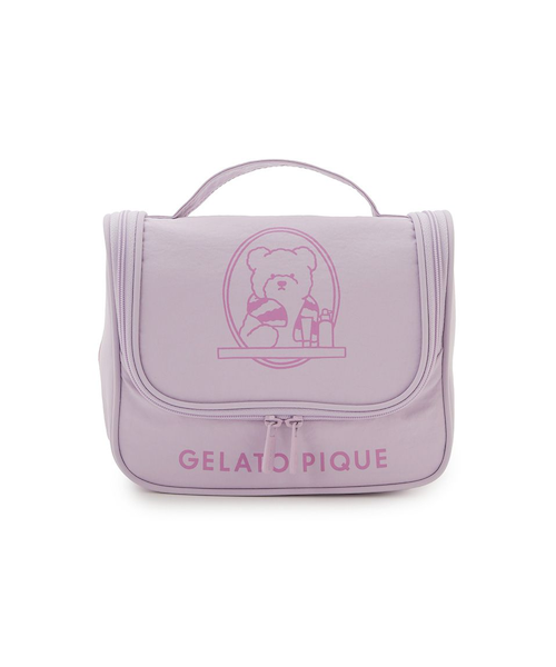 ハンギングポーチ｜ジェラートピケの通販｜&mall（アンドモール