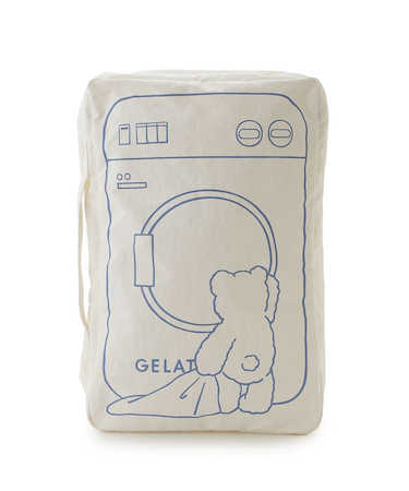 トラベルポーチL