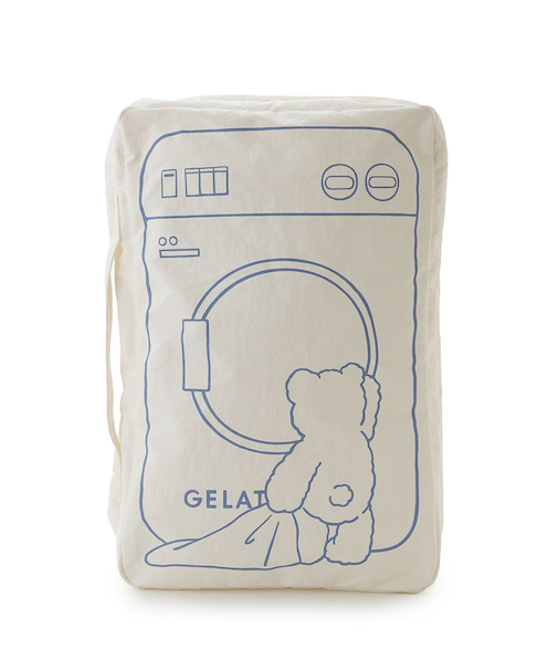 トラベルポーチL