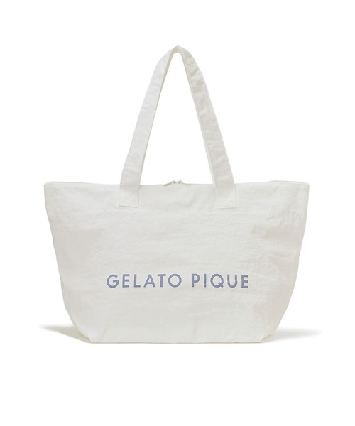 GELATO PIQUE ドット柄キャリーバッグ 楽天市場】ジェラートピケ gelato pique CAT&DOG ストロベリー柄ミニ