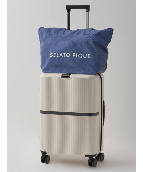 キャリーオンバック｜ジェラートピケの通販｜&mall（アンドモール