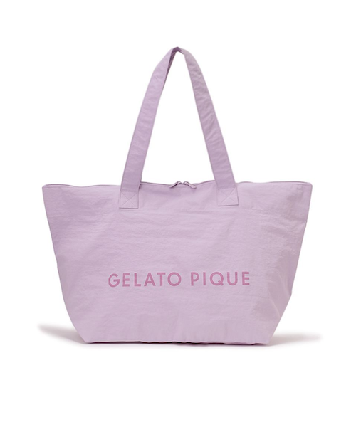 キャリーオンバック｜ジェラートピケの通販｜&mall（アンドモール