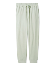 【ONLINE限定】【HOMME】コットン裏毛ロングパンツ