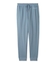 【ONLINE限定】【HOMME】コットン裏毛ロングパンツ
