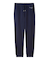 【ONLINE限定】【HOMME】コットン裏毛ロングパンツ
