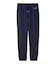 【ONLINE限定】【HOMME】コットン裏毛ロングパンツ