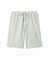 【ONLINE限定】【HOMME】コットン裏毛ハーフパンツ