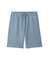 【ONLINE限定】【HOMME】コットン裏毛ハーフパンツ