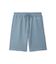 【ONLINE限定】【HOMME】コットン裏毛ハーフパンツ