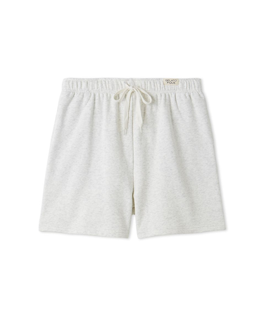 裏毛ショートパンツ