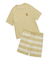 【ONLINE限定】【HOMME】エアモコベアワンポイントセットアップ