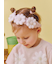 【BABY】デイジーヘアバンド